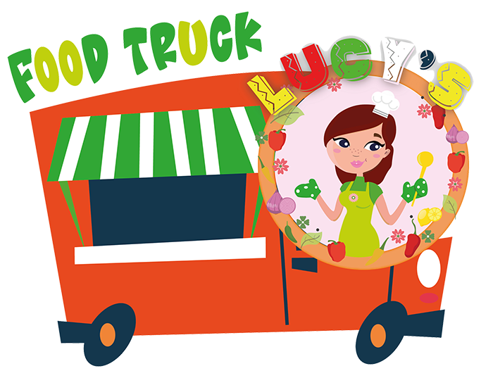 Lucy's Food Truck